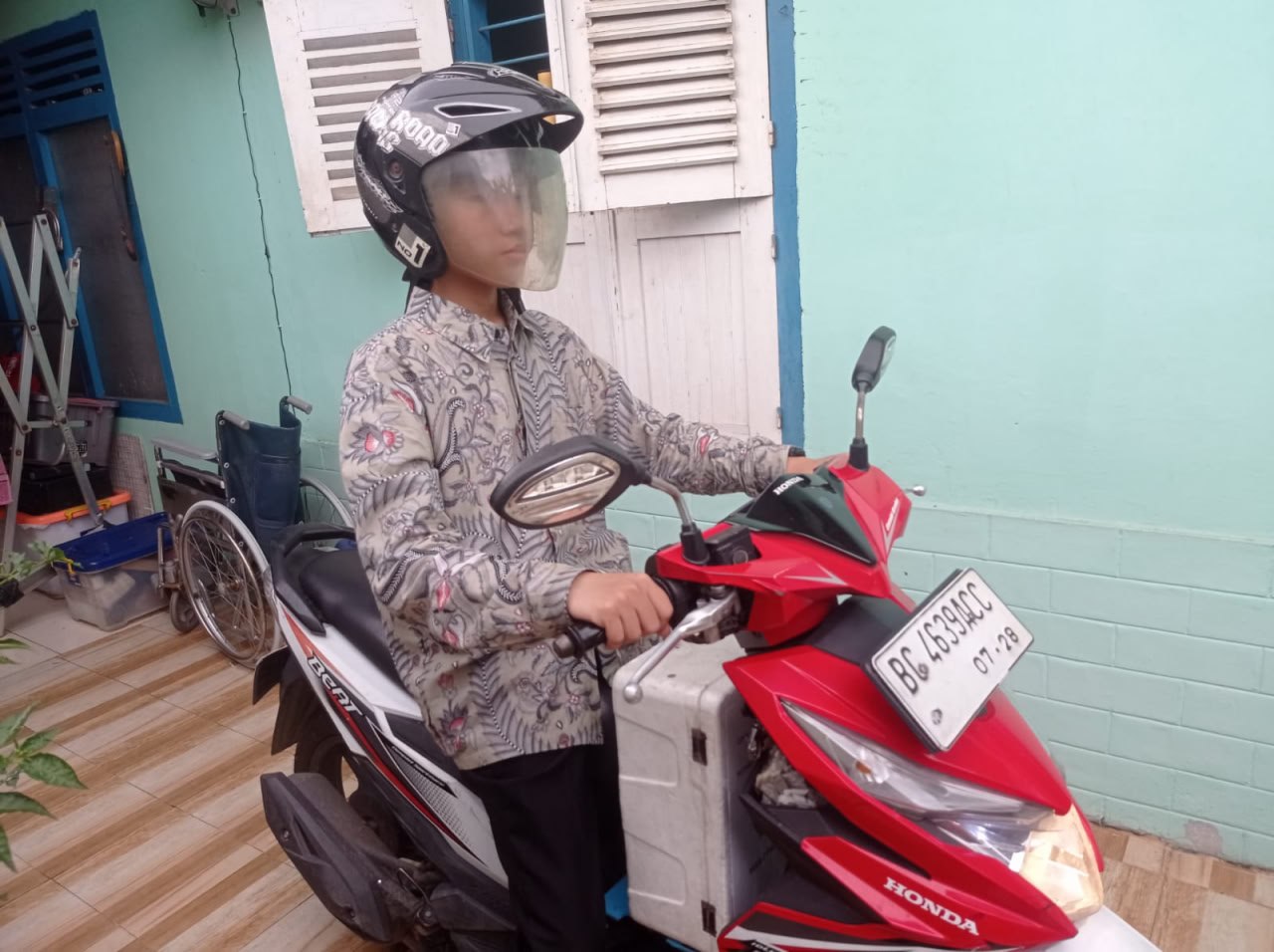 CBx Serie Coolbox portable kendaraan