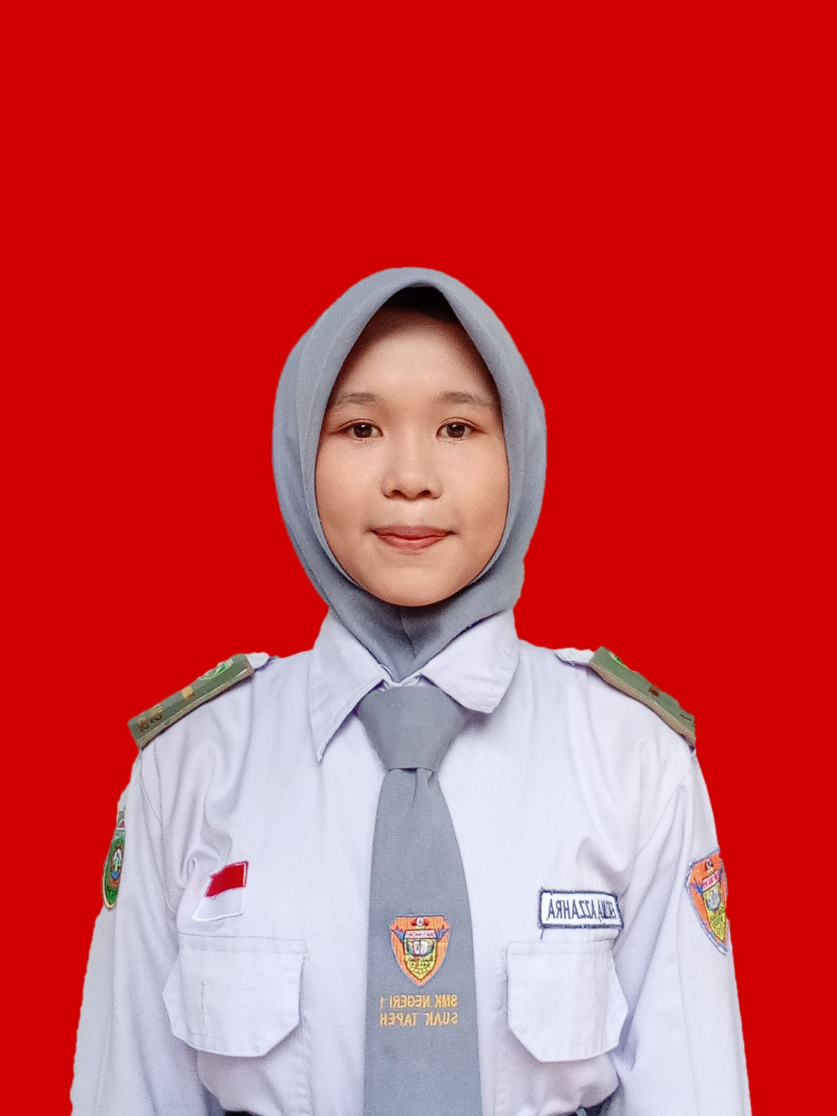 Dokumentasi 04 - Bendahara Community Safety Road