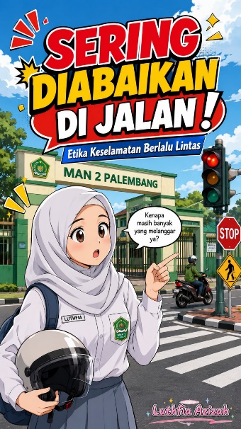 Dokumentasi aktivitas komunitas