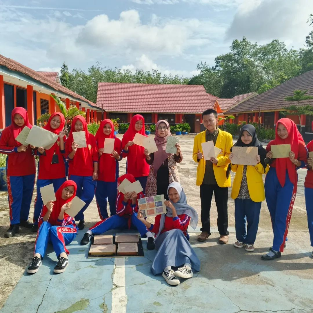 Kampanye keselamatan berkendara era digital