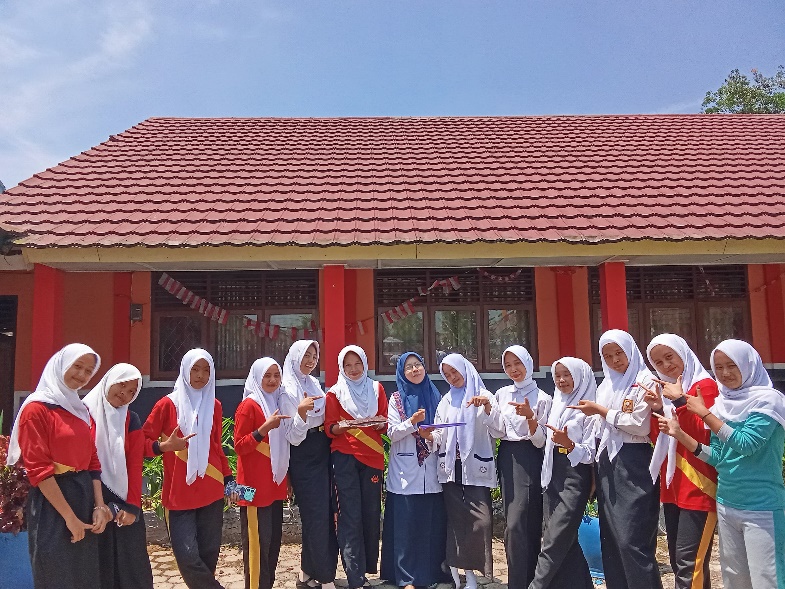 Dokumentasi event dan pameran komunitas