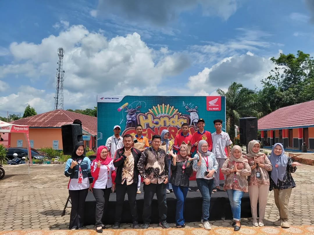 Produk kriya / inovasi pendanaan komunitas