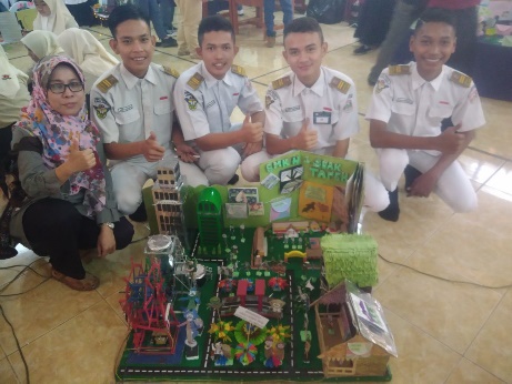 Dokumentasi produk / karya komunitas